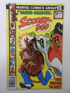 Scooby-Doo #1 (1977) VF- Condition!