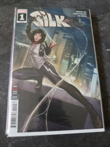 Silk #1 