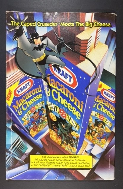 Quest For Camelot (1998)