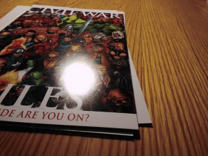 Civil War Files (2006)