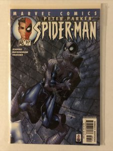 Peter Parker Spider-Man #37 NM- 9.2 FREE COMBINED SHIPPING