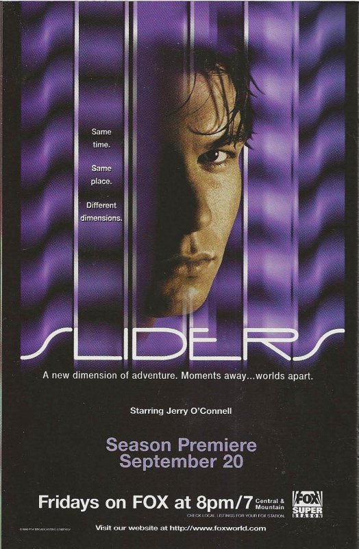 X-Men #21 (1997) - NM