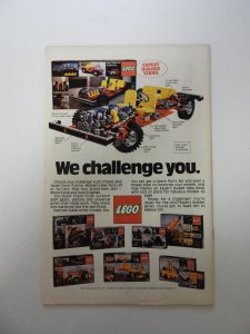 Spider-Woman #33 (1980) FN- condition