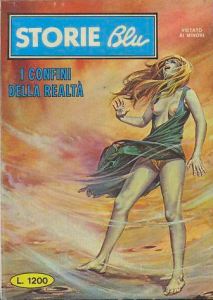 I CONFINI DELLA REALTA'