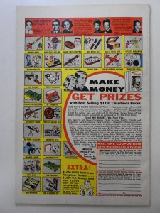 Fantastic Four #116 (1971) Armageddon! Sharp VG+ Condition!