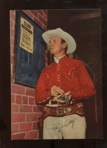 GENE AUTRY COMICS #51 (9.2) FILE COPY HIGH GRADE