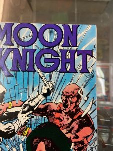 Moon Knight 33 VF/NM