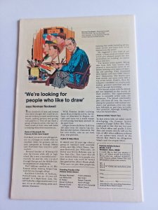 Captain Marvel #9 - Gene Colan - 1969 - (-VF)