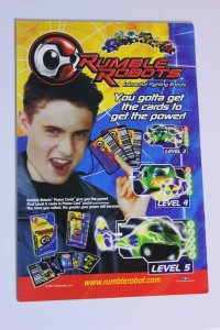 The Amazing Spider-Man #35 (2001) NM