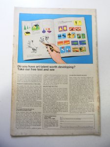 The Avengers #72 VG/FN Condition