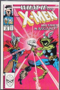 What if...? #12 (1990) X-Men