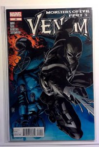 Venom #25 (2012) Marvel 9.0 VF/NM 1st Print Comic Book