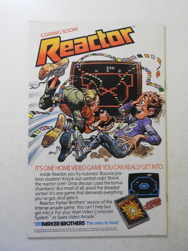 Star Wars #70 (1983) VF Condition!