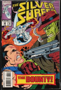 Silver Surfer #89 (1994) Silver Surfer