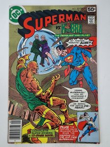 Superman #327 (1978)