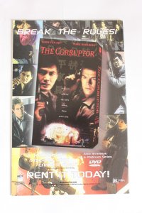 Preacher #55 (1999) Eisenstein NM