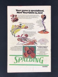 The Defenders #39 (1976)