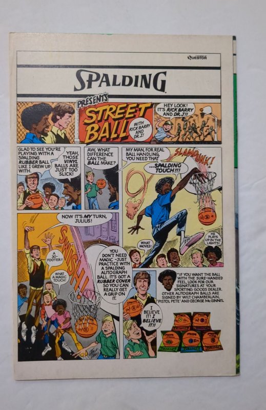 Marvel Team-Up #71 (1978) The Falcon FN 6.0