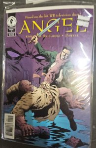 Angel #9 (2000) Eric Powell