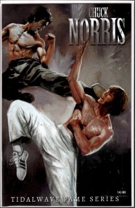 Chuck Norris #1(The Way of the Dragon)