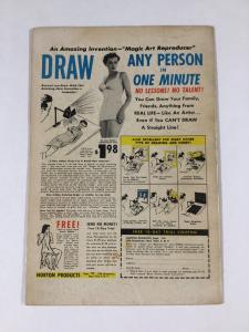 Flash 130 4.0 Vg Very Good Dc Comics Silver Age