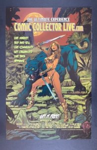 Countdown #32 (2007)