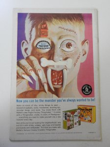 The Flash #171 (1967) VF- Condition!