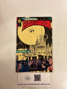 Flash Gordon The Movie #3 VF Whitman Comic Books 5 HH91