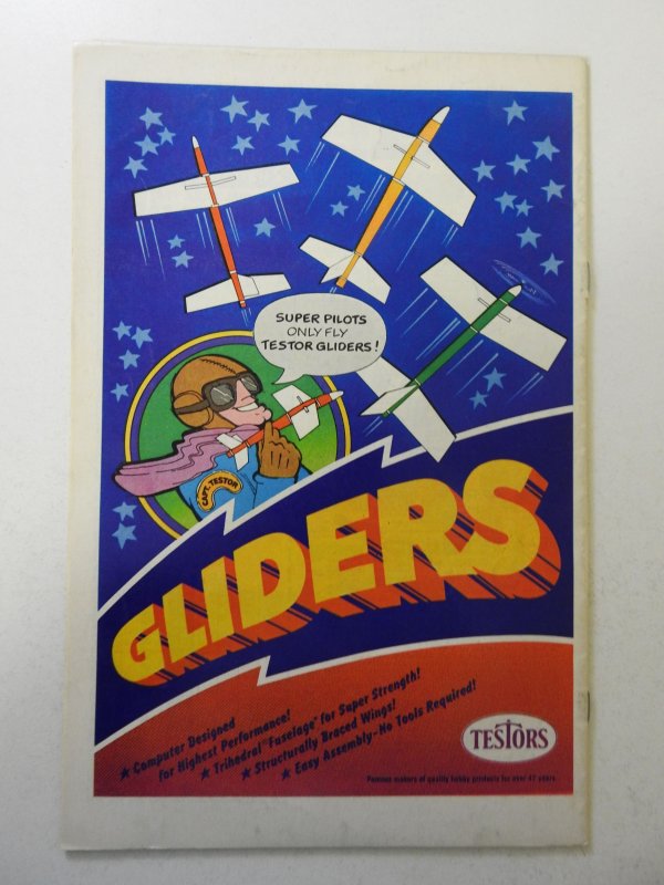 Iron Man #115 (1978) FN Condition!