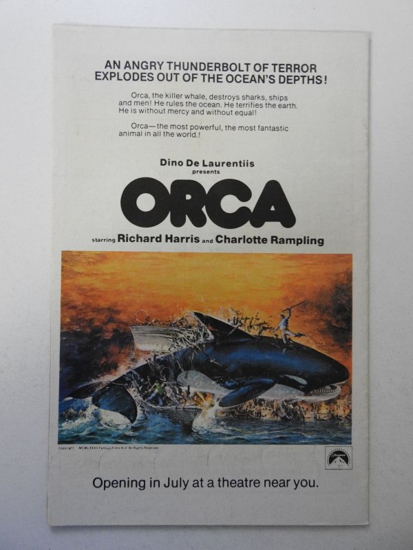 The Amazing Spider-Man #173 (1977) FN Condition!