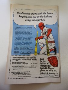 Godzilla #11 (1978) VG+ Condition