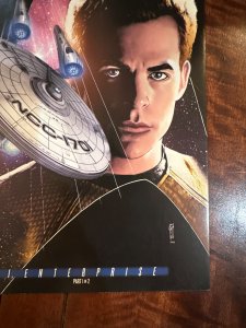 Star Trek #31 (2014)
