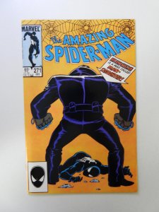 The Amazing Spider-Man #271 Direct Edition (1985) VF condition