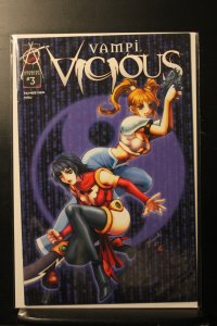 Vampi: Vicious #3 (2003)