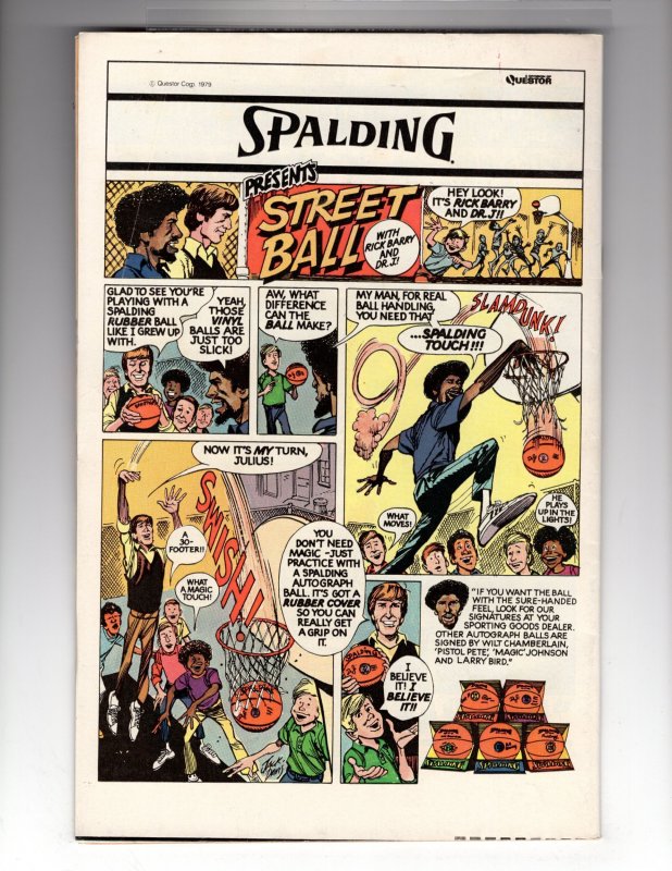 The Unexpected #199 (1980) DRACULA'S DAUGHTER  Bronze DC Horror! / MC#46