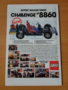 Moon Knight #15 Direct Market Edition ~ NEAR MINT NM ~ 1982 Marvel Comics