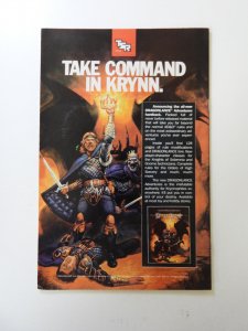 The Amazing Spider-Man #297 Direct Edition (1988) VF condition