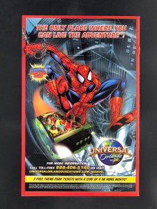 Astonishing X-Men #11 (2005)