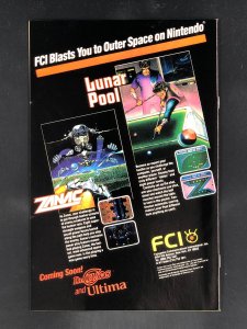 Detective Comics #586 (1988)