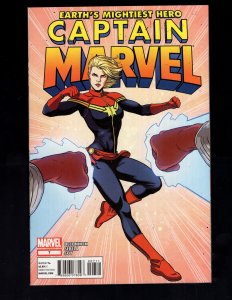 Captain Marvel #7 (2013)  >>> $4.99 UNLIMITED SHIPPING!!! / EC#3