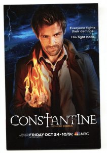 DEATHSTROKE #1 2011 New 52 comic book DC NM- Comic Books