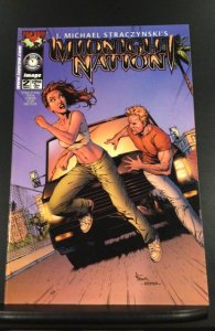 Midnight Nation #2 (2000)