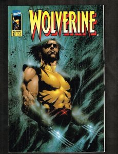 Italian Wolverine #107 ~ Hard To Find ~ 1998 (9.2) WH
