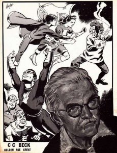 Rocket's Blast and the Comicollector #91 VF ; S.F.C.A | Shazam