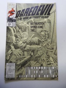 Daredevil #316 (1993)