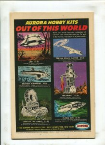 Showcase #78 - Johnny Double (7.0) 1968