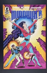 Dark Horse Presents #3 (1986)