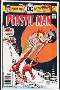 64 Pages of New Captain Marvel Adventures #13 (1976)