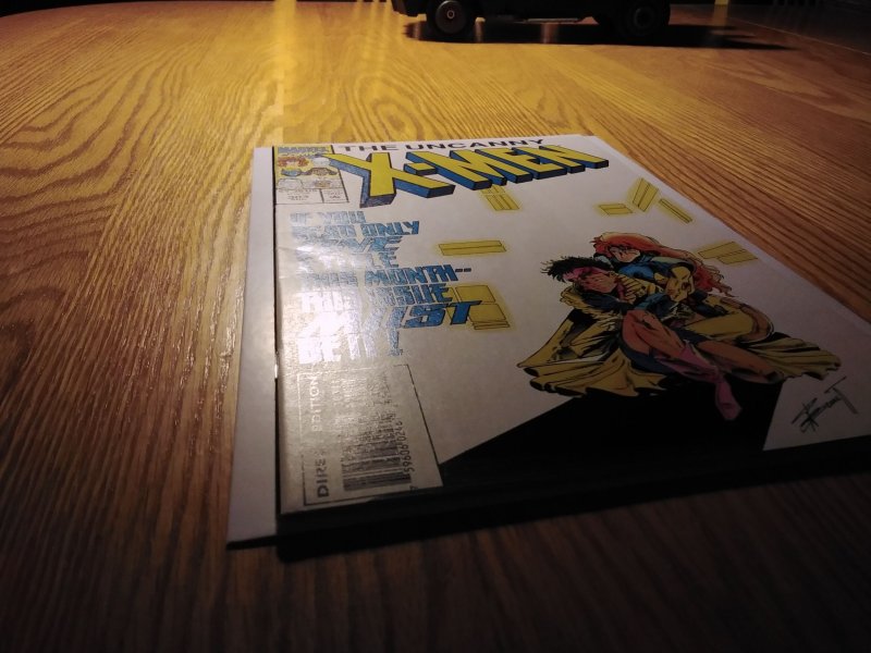 The Uncanny X-Men #303 (1993)