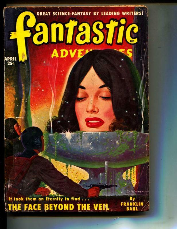 Fantastic Adventures-Pulp-4/1950-Stanley Mullen-Franklin Bahl